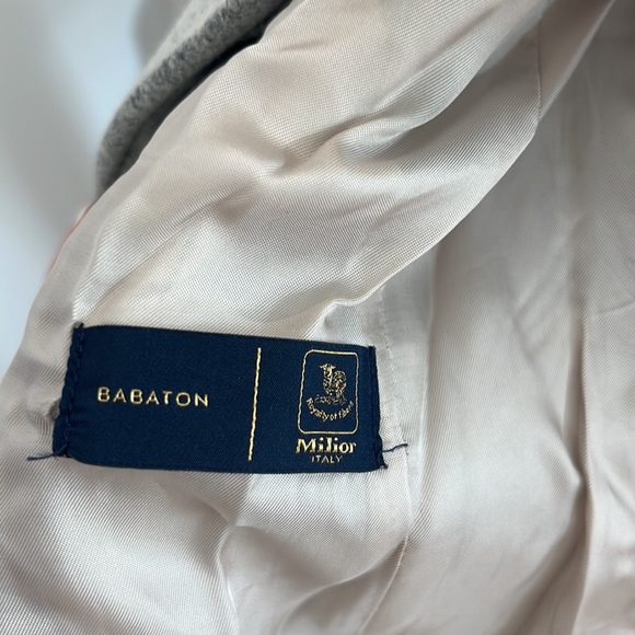 Babaton xs - Picture 5 of 5